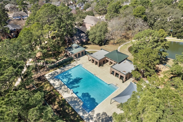 11615 Cedarvale Ln, Tomball, TX 77377 - photo 38
