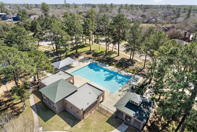 11615 Cedarvale Ln, Tomball, TX 77377 - photo 39