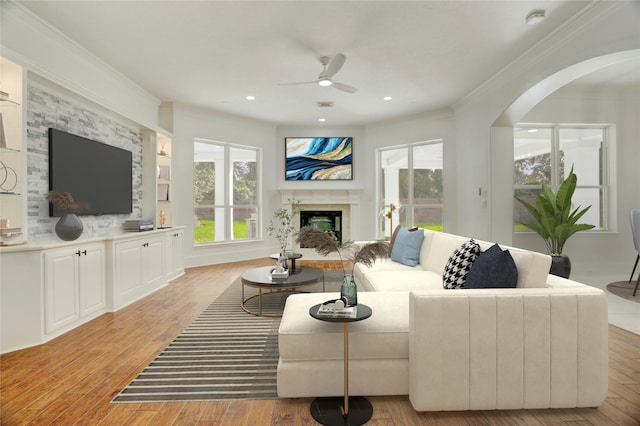 22926 Haven Field Ct, Katy, TX 77494 - photo 6