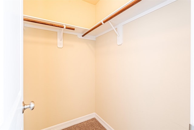 22411 Limestone Crest Ln, Katy, TX 77449 - view of walk in closet