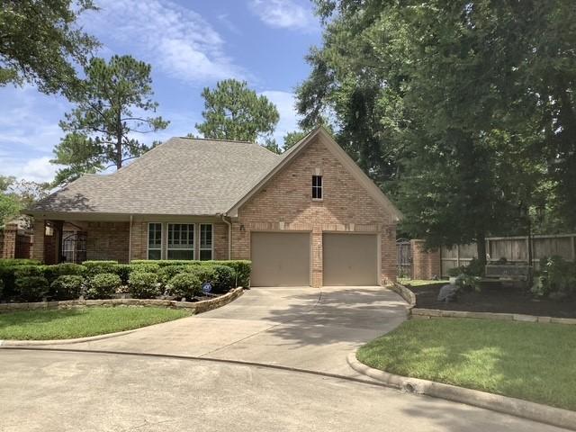 3347 Courtland Manor Ln, Houston, TX 77339 - photo 1