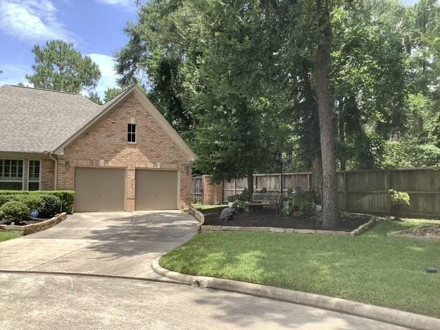 3347 Courtland Manor Ln, Houston, TX 77339 - photo 2
