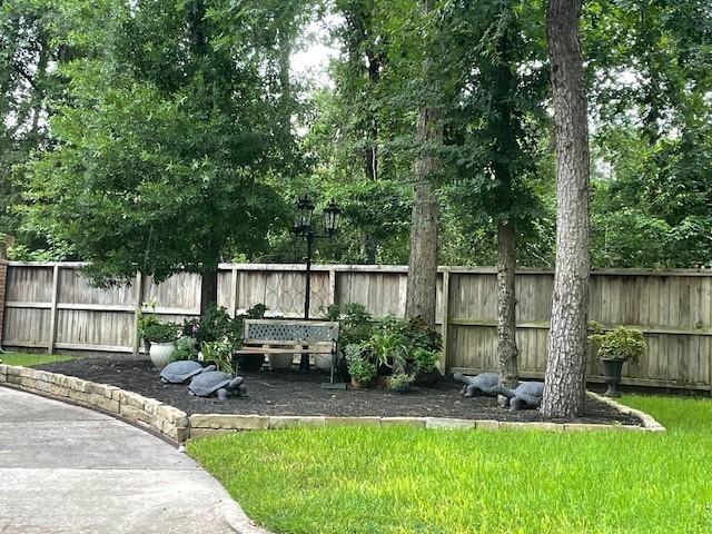 3347 Courtland Manor Ln, Houston, TX 77339 - photo 3