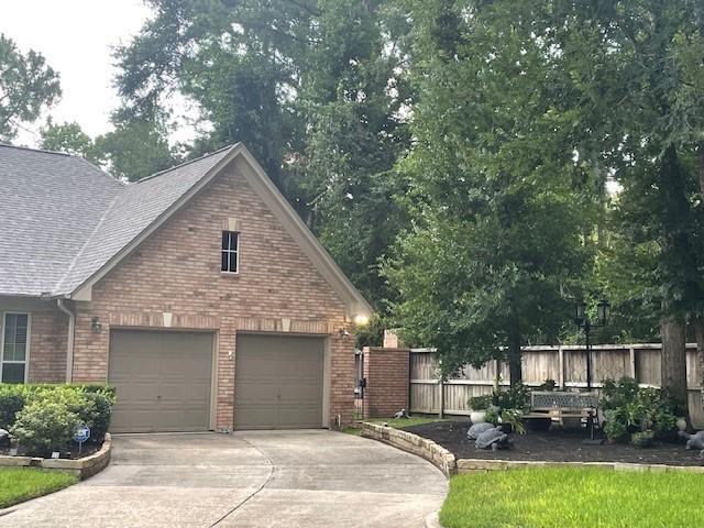 3347 Courtland Manor Ln, Houston, TX 77339 - photo 5