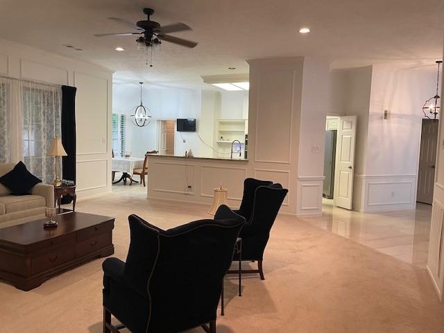 3347 Courtland Manor Ln, Houston, TX 77339 - photo 14