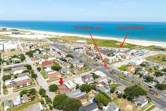 803 Sealy St, Galveston, TX 77550 - photo 3