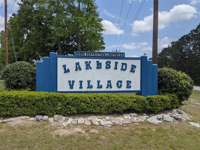 000 Tony Ln, Huntsville, TX 77320 - photo 1