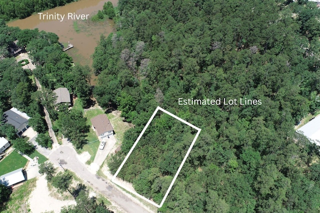 000 Tony Ln, Huntsville, TX 77320 - photo 2
