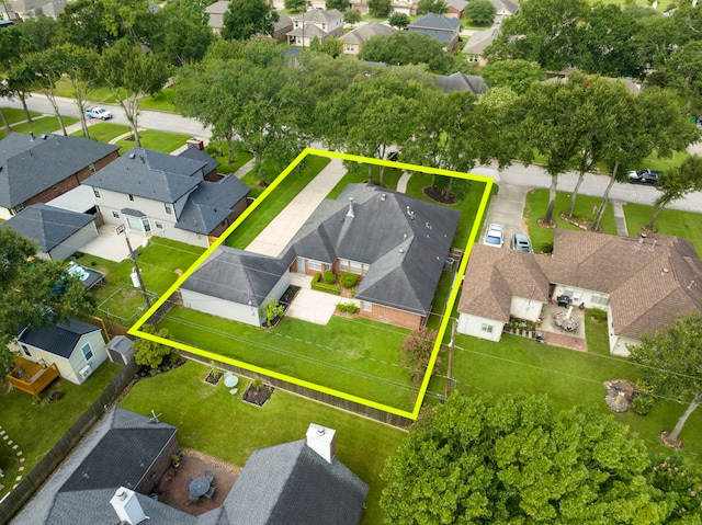 24706 Haigshire Dr, Tomball, TX 77375 - photo 38