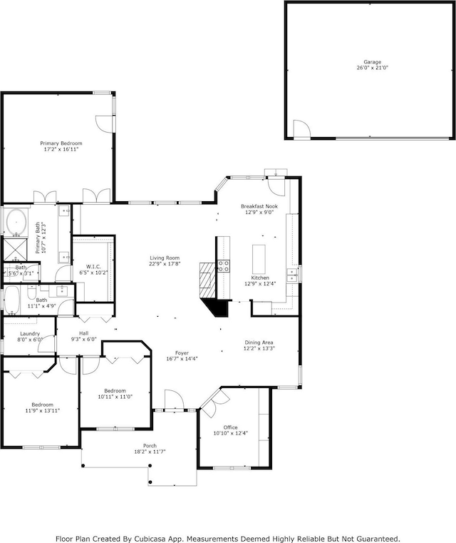 24706 Haigshire Dr, Tomball, TX 77375 - photo 43