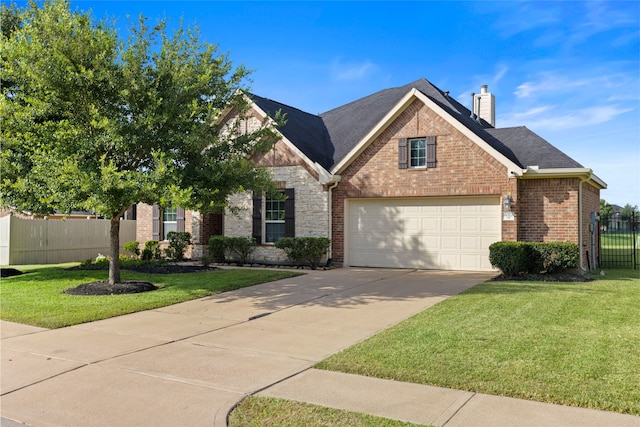 8022 Summer Night Ln, Rosenberg, TX 77469 - photo 1