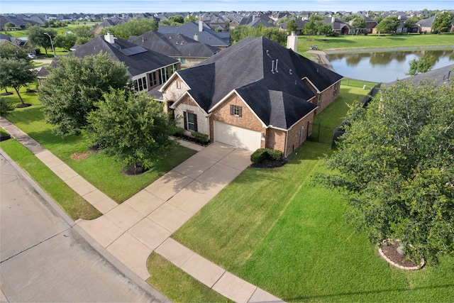8022 Summer Night Ln, Rosenberg, TX 77469 - photo 2