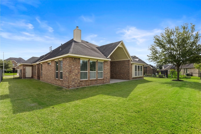 8022 Summer Night Ln, Rosenberg, TX 77469 - photo 39