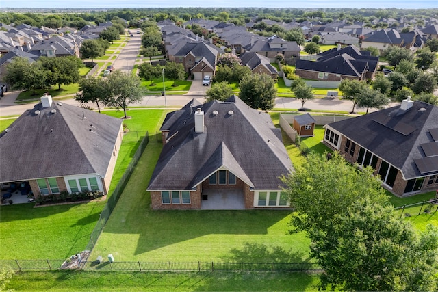 8022 Summer Night Ln, Rosenberg, TX 77469 - photo 42