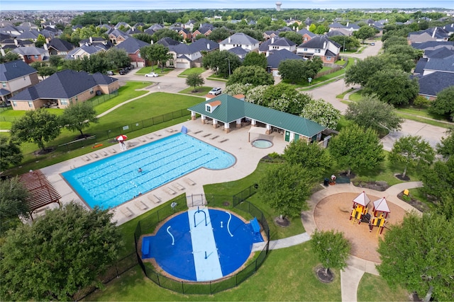 8022 Summer Night Ln, Rosenberg, TX 77469 - photo 44