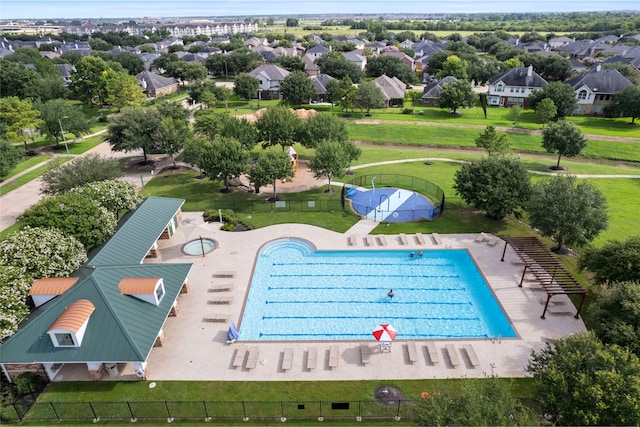 8022 Summer Night Ln, Rosenberg, TX 77469 - photo 45