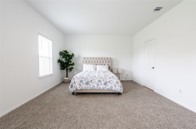 21427 Hawthorn Prairie Dr, New Caney, TX 77357 - bedroom with carpet floors and baseboards