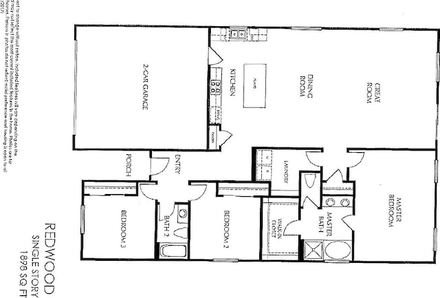 10126 Relic Oaks, San Antonio, TX 78240 - view of home floor plan
