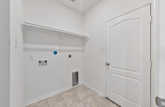 2019 Damasi Ln, Fresno, TX 77545 - laundry room with washer hookup, electric dryer hookup, and hookup for a gas dryer