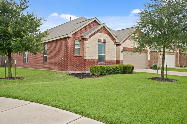 25350 Western Sage Ln, Richmond, TX 77406 - photo 3
