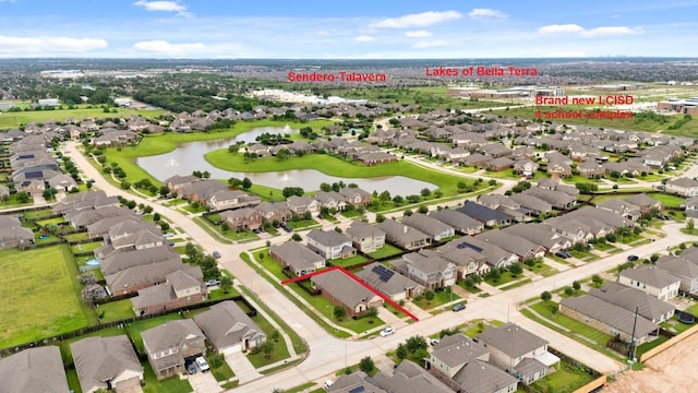25350 Western Sage Ln, Richmond, TX 77406 - photo 37