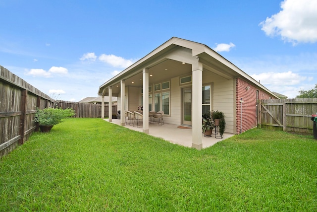 25350 Western Sage Ln, Richmond, TX 77406 - photo 34