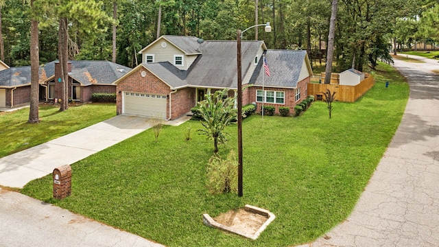 13867 Ventura Rd, Willis, TX 77318 - photo 1