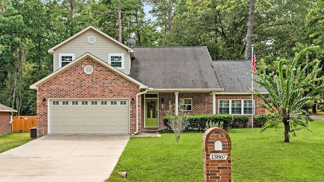 13867 Ventura Rd, Willis, TX 77318 - photo 2