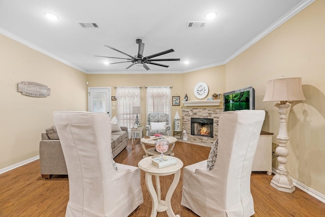 13867 Ventura Rd, Willis, TX 77318 - photo 8