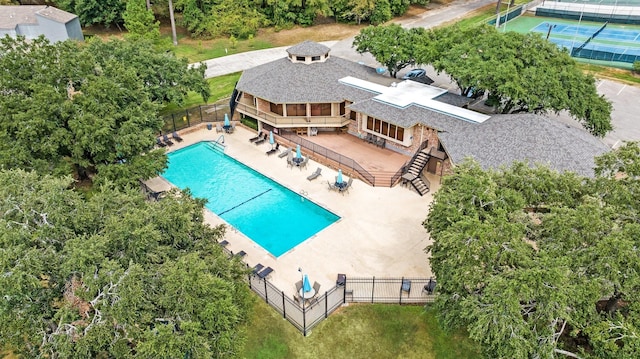 13867 Ventura Rd, Willis, TX 77318 - photo 44