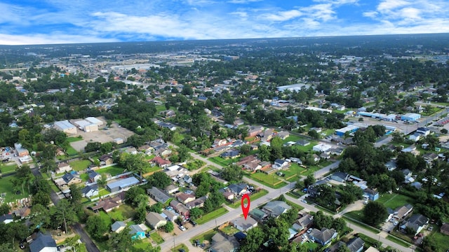 7208 Helmers St, Houston, TX 77022 - view of property location featuring nearby suburban area