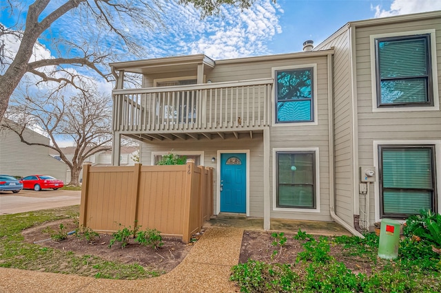 2379 Briarwest Blvd Unit 46, Houston, TX 77077 - multi unit property with a balcony