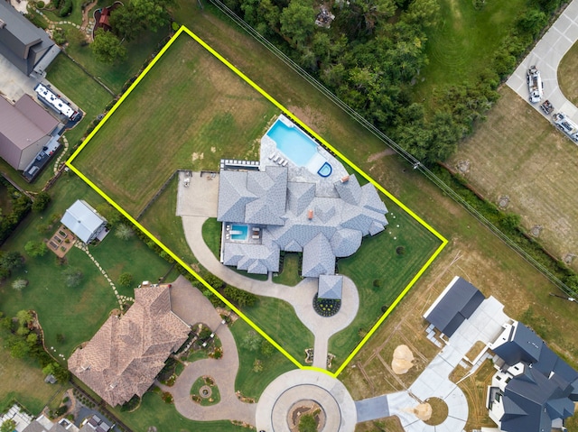 2 Little Sorrell Ct, Tomball, TX 77377 - photo 47