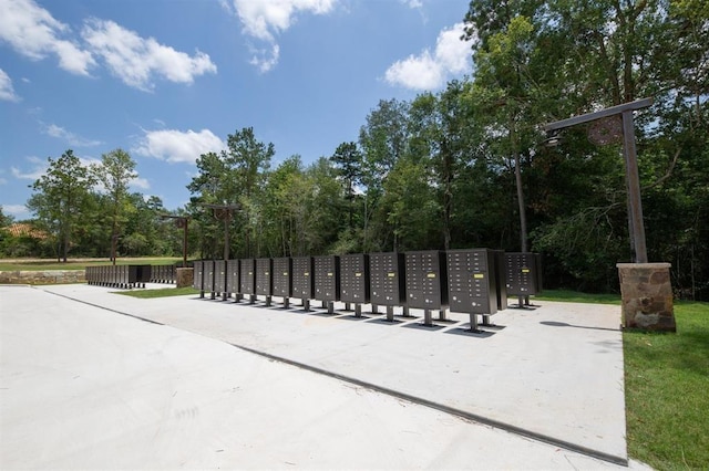 15806 Republic Ranch Rd N, Willis, TX 77378