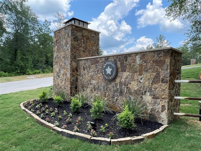 15806 Republic Ranch Rd N, Willis, TX 77378