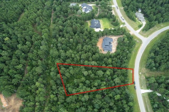 15806 Republic Ranch Rd N, Willis, TX 77378