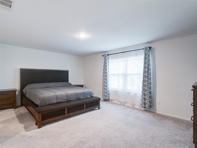114 Austin Rd, Angleton, TX 77515 - carpeted bedroom with baseboards