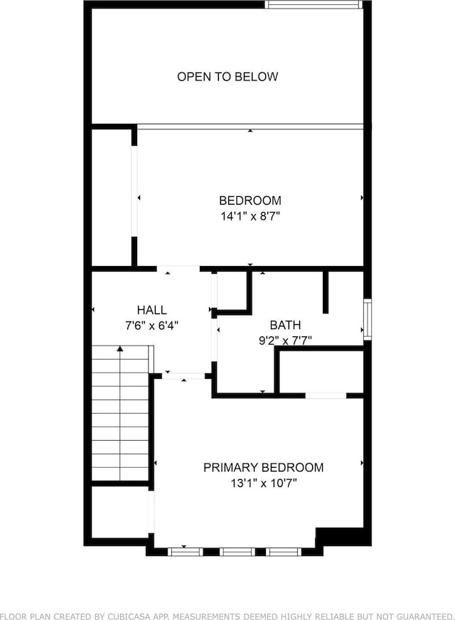 11877 Algonquin Dr, Houston, TX 77089 - view of home floor plan
