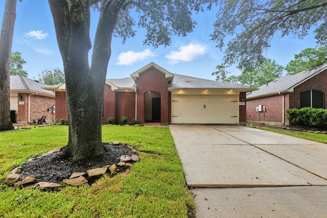 4127 Great Forest Ct, Humble, TX 77346 - photo 1