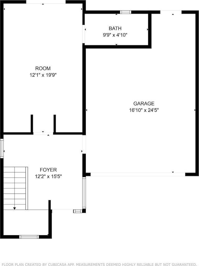 224 Willard Dr Unit C, Houston, TX 77006 - photo 2