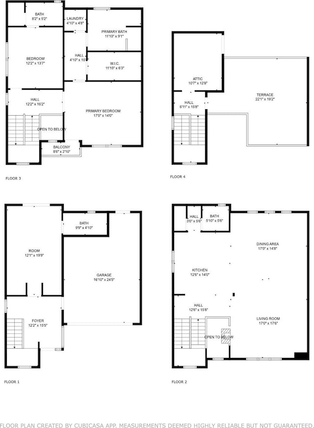 224 Willard Dr Unit C, Houston, TX 77006 - photo 40