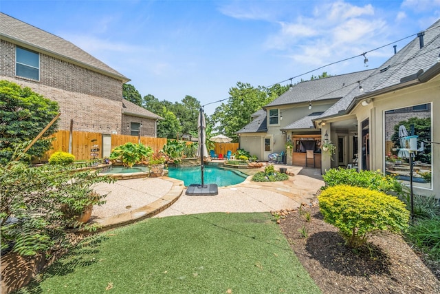8 Hidden Creek Ln, Montgomery, TX 77356 - photo 31