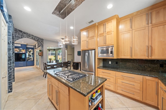 8 Hidden Creek Ln, Montgomery, TX 77356 - photo 17