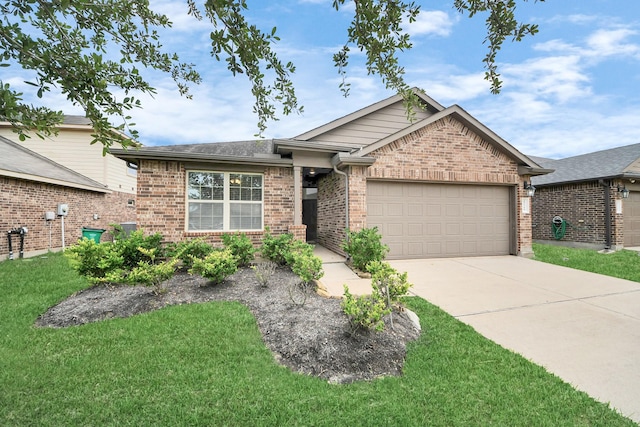 17719 Rose Summit Ln, Richmond, TX 77407 - photo 3
