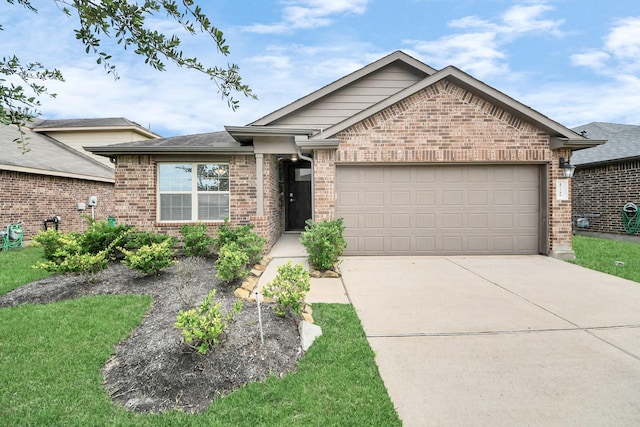 17719 Rose Summit Ln, Richmond, TX 77407 - photo 4