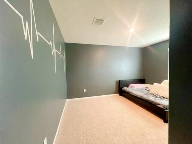 14706 Branchwest Dr, Houston, TX 77082 - bedroom with carpet flooring and baseboards
