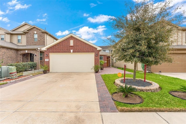 16343 Oakside Hollow Ln, Houston, TX 77084 - photo 1