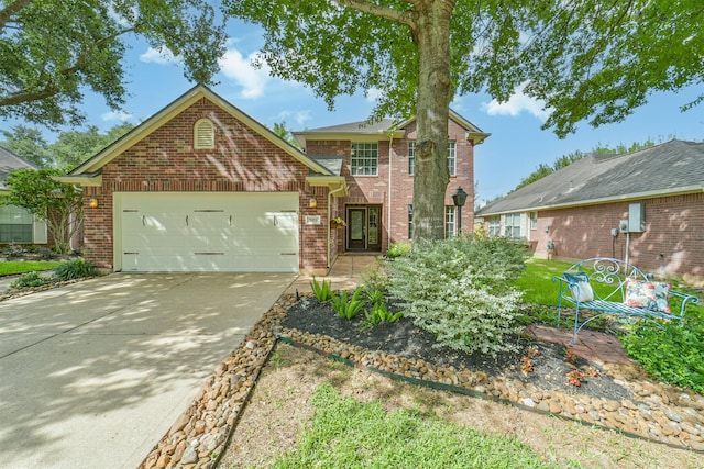 2411 Misty Falls Ct, Richmond, TX 77406 - photo 1