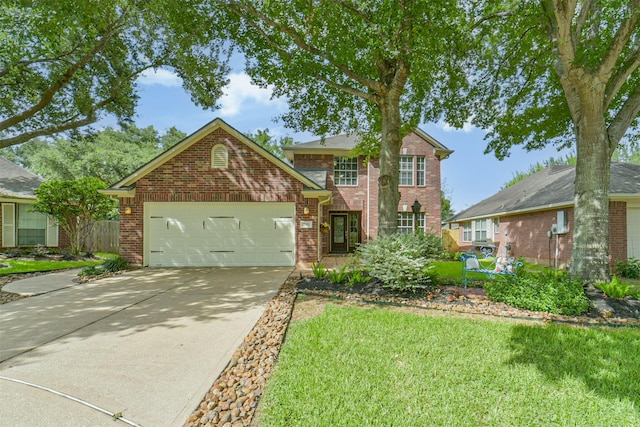 2411 Misty Falls Ct, Richmond, TX 77406 - photo 2