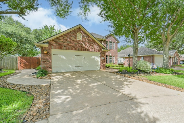 2411 Misty Falls Ct, Richmond, TX 77406 - photo 3